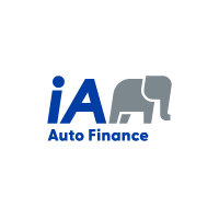 Industrial Alliance Auto Finance logo