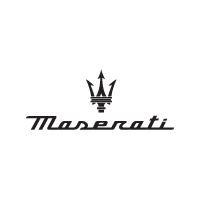 Maserati logo